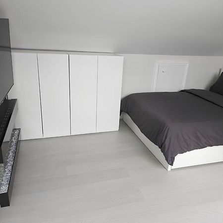New House, Private Rooms In A Peaceful Neighborhood Dublin Eksteriør bilde