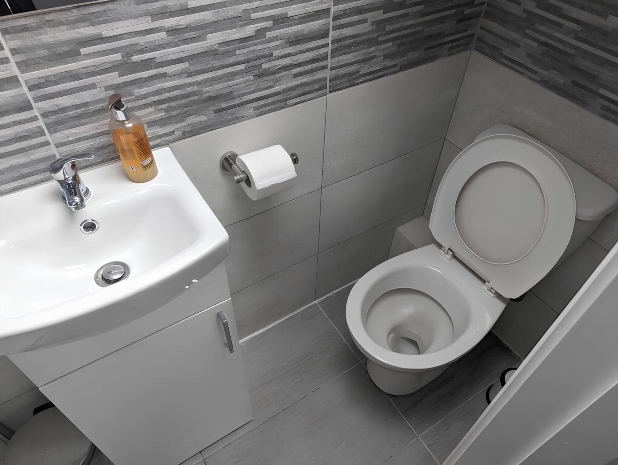 New House, Private Rooms In A Peaceful Neighborhood Dublin Eksteriør bilde