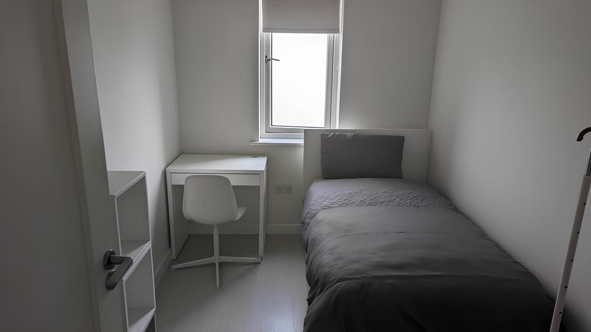 New House, Private Rooms In A Peaceful Neighborhood Dublin Eksteriør bilde